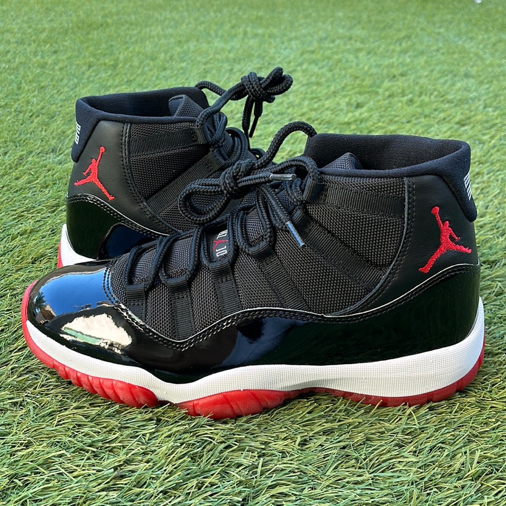 Air Jordan 11 Retro - Picture 1 of 5
